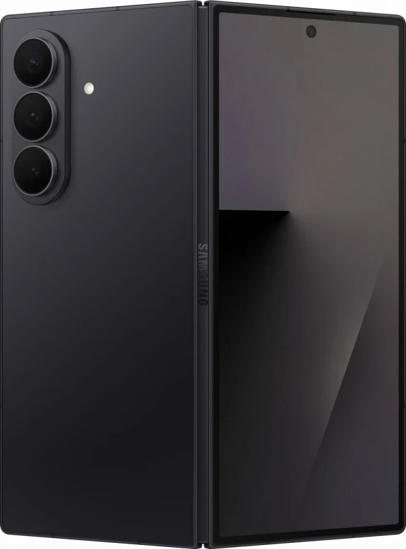 Samsung Galaxy Fold7 12/256GB Jetblack (SM-F966BZKBSEK) (UA) - Зображення 3