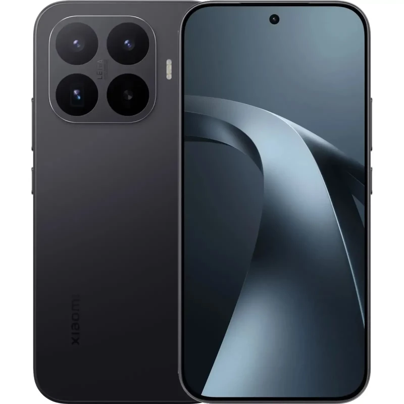 Xiaomi 17T 12/256GB Black (UA)