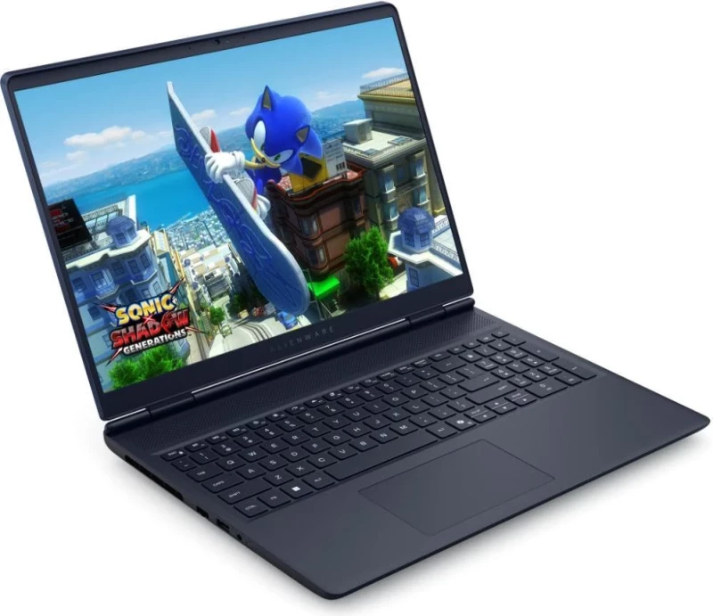 Alienware 16 Aurora (AC16250_RPLH-R_010) - Зображення 1