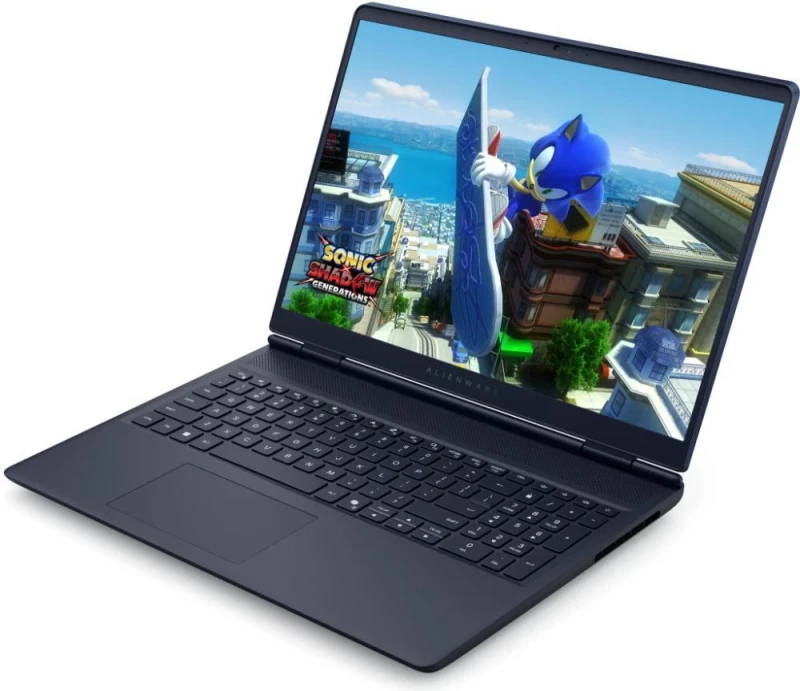Alienware 16 Aurora (AC16250_RPLH-R_010) - Зображення 2