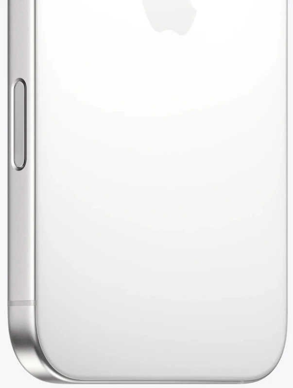 Apple iPhone 16 Pro Max 256GB eSIM White Titanium (MYW43) - Зображення 2