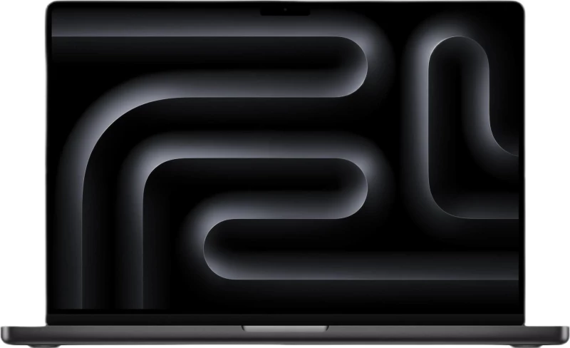 Apple MacBook Pro 16" M5 Max 64/2TB Space Black 2026 (Z1N10001L/Z1MZ00029)
