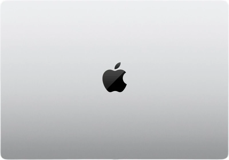 Apple MacBook Pro 16" M5 Pro 64/1TB Silver 2026 (Z1MV001CJ) - Зображення 1