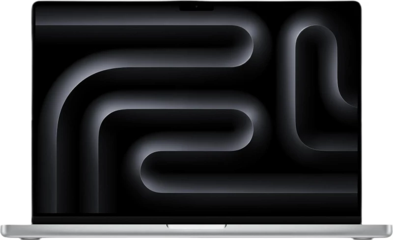 Apple MacBook Pro 16" M5 Pro 64/1TB Silver 2026 (Z1MV001CJ)