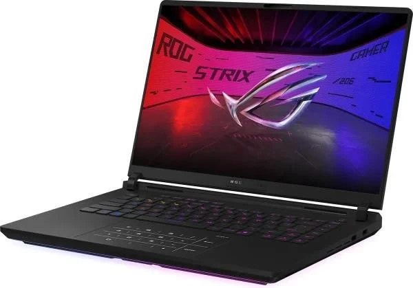 ASUS ROG Strix SCAR 16 G635LX (G635LX-XS97, 90NR0L81-M005P0) - Зображення 1