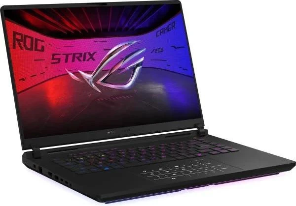 ASUS ROG Strix SCAR 16 G635LX (G635LX-XS97, 90NR0L81-M005P0) - Зображення 2