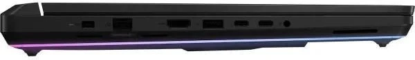 ASUS ROG Strix SCAR 16 G635LX (G635LX-XS97, 90NR0L81-M005P0) - Зображення 3