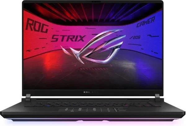 ASUS ROG Strix SCAR 16 G635LX (G635LX-XS97, 90NR0L81-M005P0)