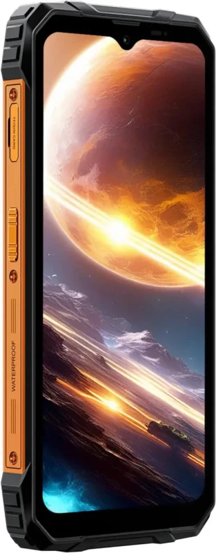 Blackview Fort 1 4/128Gb Orange - Зображення 2