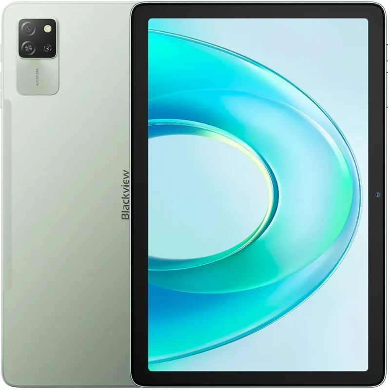 Blackview Tab 60 Pro SET 8/128GB LTE Algae Green