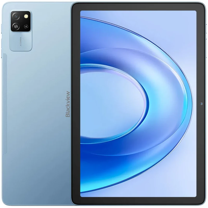 Blackview Tab 60 Pro SET 8/128GB LTE Sunny Sky Blue