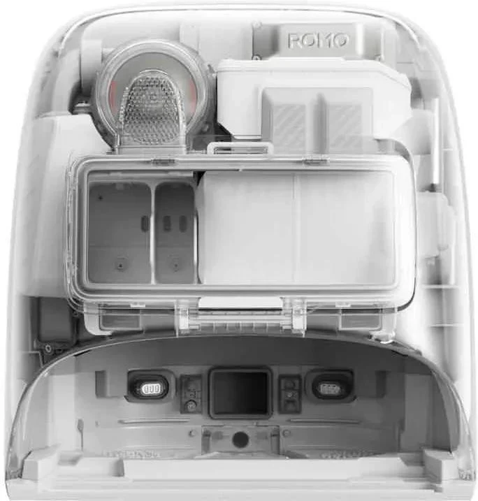 DJI ROMO P (CP.CR.00000052.01) - Зображення 3