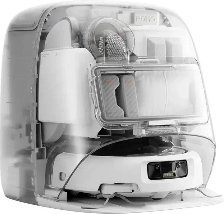 DJI ROMO P (CP.CR.00000052.01) - Зображення 4