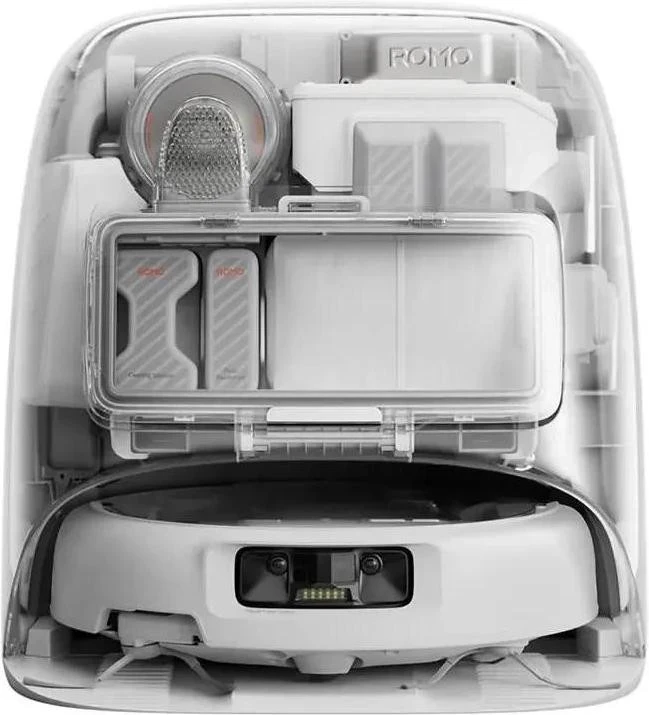 DJI ROMO P (CP.CR.00000052.01) - Зображення 6