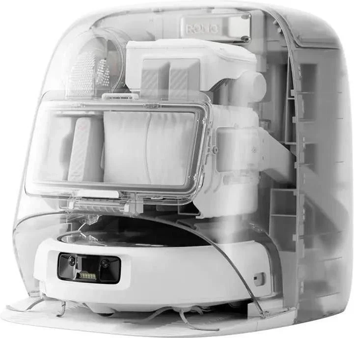 DJI ROMO P (CP.CR.00000052.01)