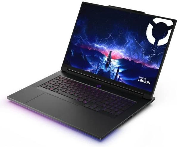 Lenovo Legion 9 18IAX10 Eclipse Black (83EY005ARA) - Зображення 2