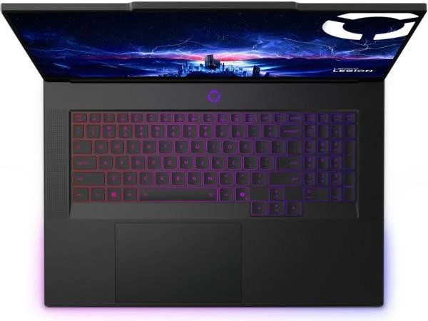 Lenovo Legion 9 18IAX10 Eclipse Black (83EY005ARA) - Зображення 3