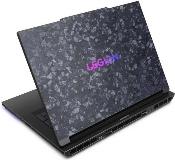Lenovo Legion 9 18IAX10 Eclipse Black (83EY005ARA) - Зображення 7