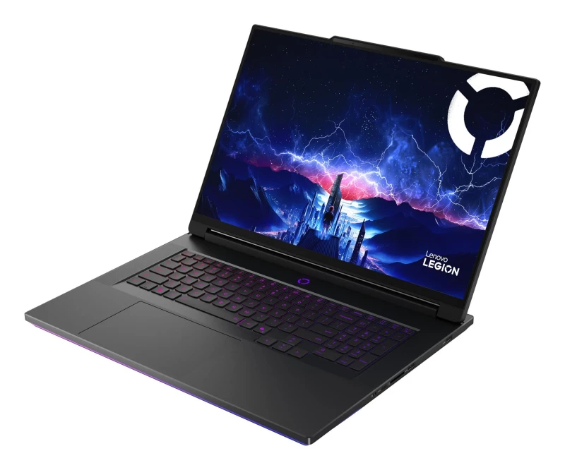 Lenovo Legion 9 Ultra 9-275HX/64GB/2TB/Win11P RTX5090 440Hz (83EY000LPB) - Зображення 1