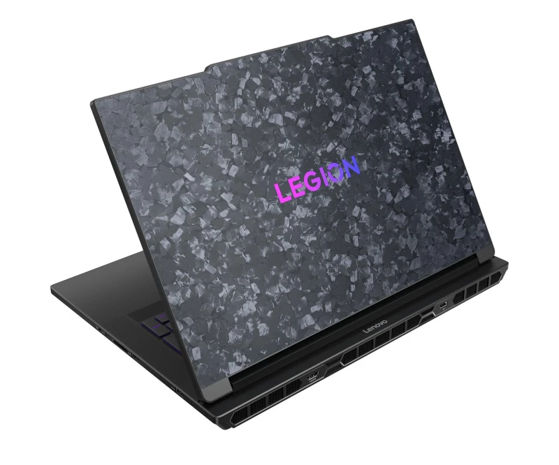 Lenovo Legion 9 Ultra 9-275HX/64GB/2TB/Win11P RTX5090 440Hz (83EY000LPB) - Зображення 3