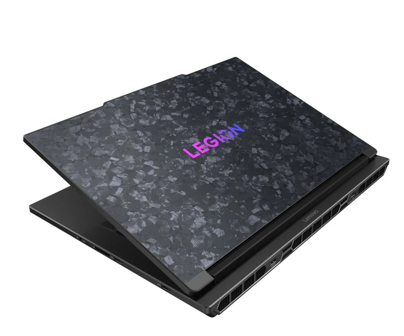 Lenovo Legion 9 Ultra 9-275HX/64GB/2TB/Win11P RTX5090 440Hz (83EY000LPB) - Зображення 4