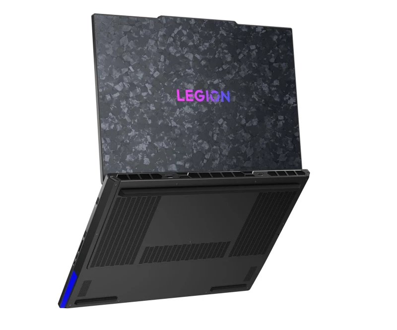 Lenovo Legion 9 Ultra 9-275HX/64GB/2TB/Win11P RTX5090 440Hz (83EY000LPB) - Зображення 5