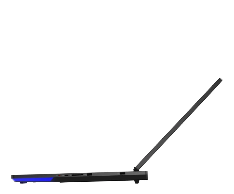 Lenovo Legion 9 Ultra 9-275HX/64GB/2TB/Win11P RTX5090 440Hz (83EY000LPB) - Зображення 9