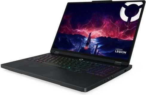 Lenovo Legion Pro 5 16AFR10 (83F2002QRA) - Зображення 2