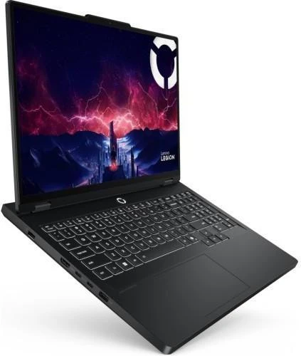Lenovo Legion Pro 5 16AFR10 (83F2002QRA) - Зображення 4