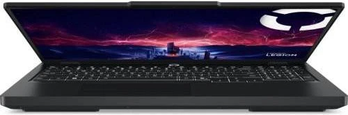 Lenovo Legion Pro 5 16AFR10 Eclipse Black (83F2002XRA) - Зображення 6