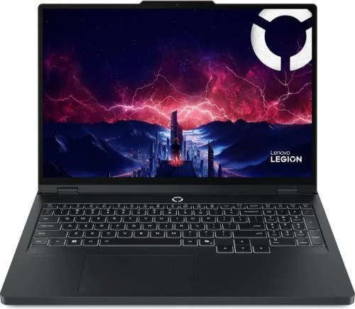 Lenovo Legion Pro 5 16AFR10 Eclipse Black (83F2002XRA)