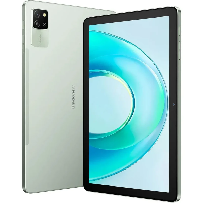 Blackview Tab 60 Pro SET 8/128GB LTE Algae Green - Зображення 6