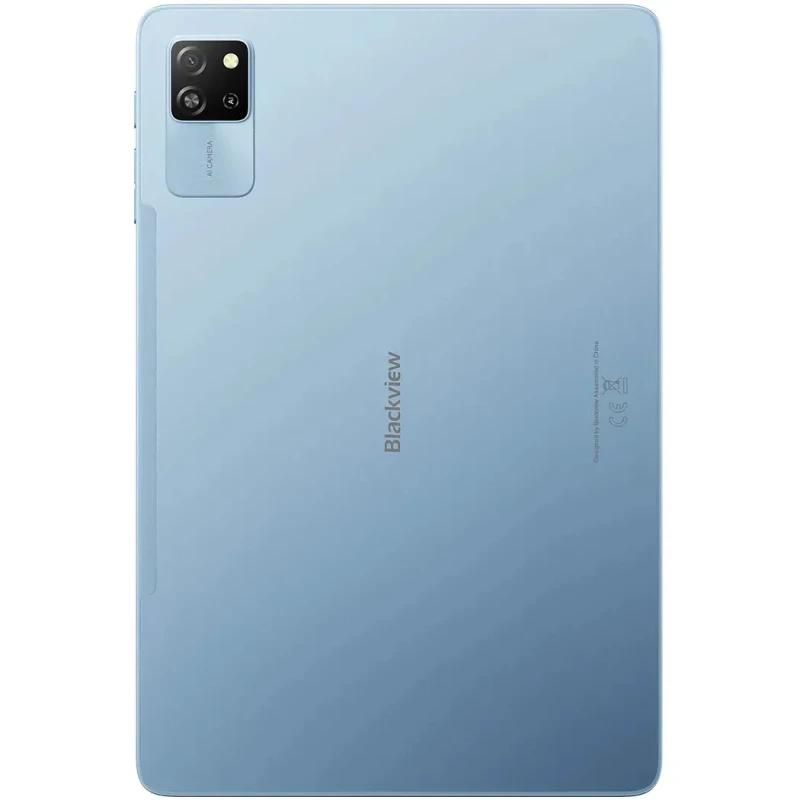 Blackview Tab 60 Pro SET 8/128GB LTE Sunny Sky Blue - Зображення 4