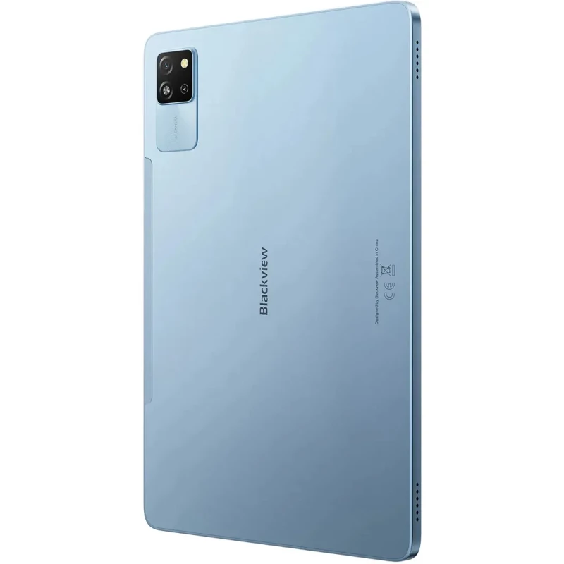Blackview Tab 60 Pro SET 8/128GB LTE Sunny Sky Blue - Зображення 5
