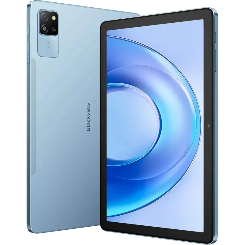 Blackview Tab 60 Pro SET 8/128GB LTE Sunny Sky Blue - Зображення 6