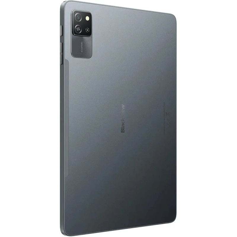 Blackview Tab 60 Pro SET 8/128GB LTE Volcano Gray - Зображення 3
