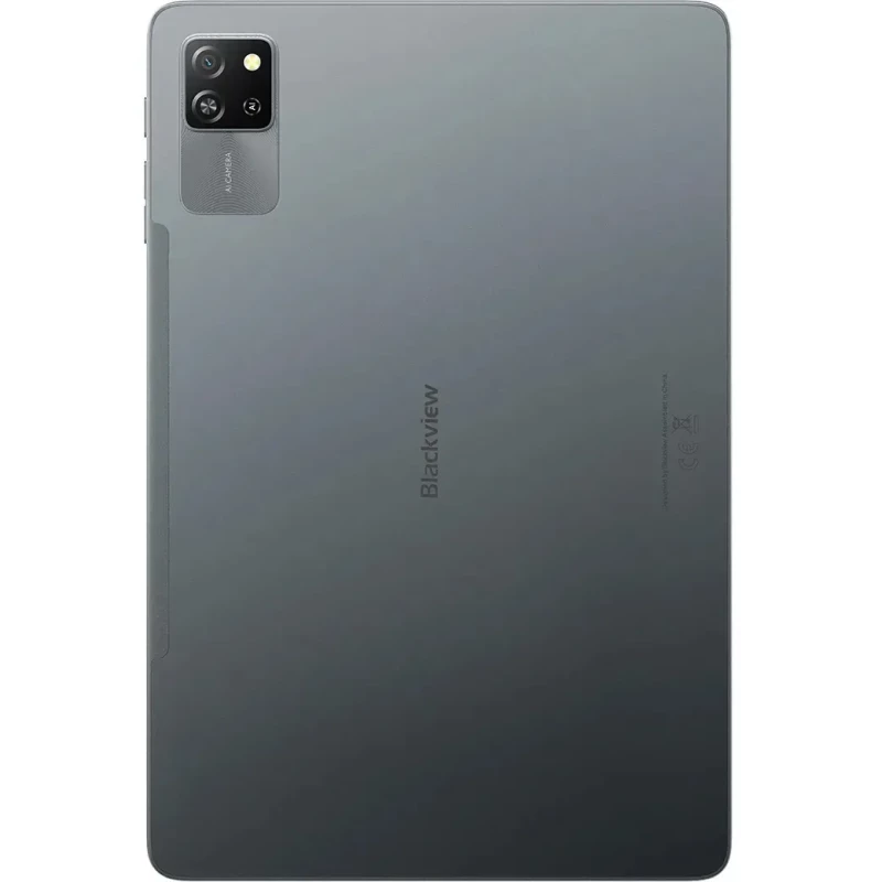 Blackview Tab 60 Pro SET 8/128GB LTE Volcano Gray - Зображення 4