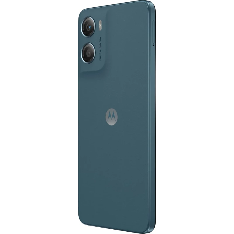 Motorola Moto G06 4G 4/256GB Tapestry (PBA20004UA) (UA) - Зображення 6