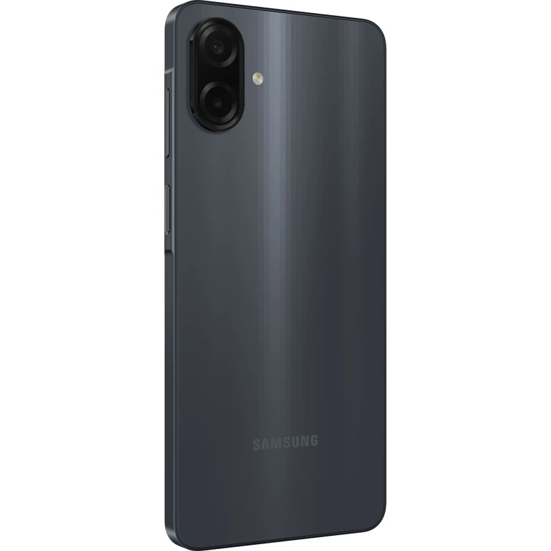 Samsung Galaxy A07 4/128GB Black (SM-A075FZKGSEK) (UA) - Зображення 5