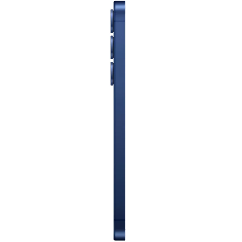 Samsung Galaxy S25 12/256GB Navy (SM-S9310) - Зображення 7