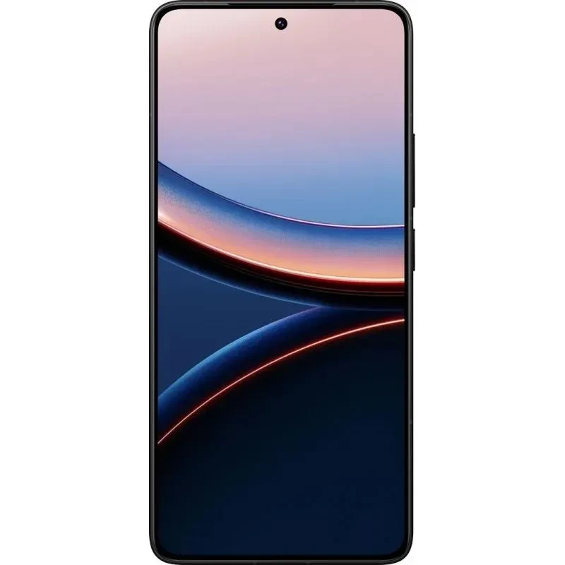 Xiaomi Poco F7 Ultra 5G 12/256GB NFC Yellow Europe - Зображення 1