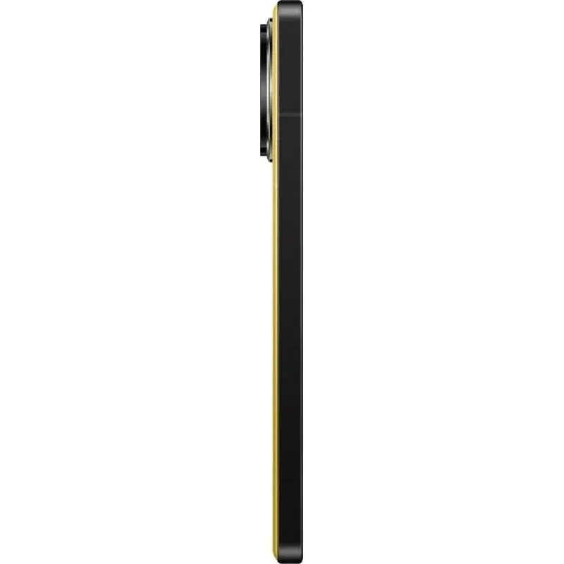 Xiaomi Poco F7 Ultra 5G 12/256GB NFC Yellow Europe - Зображення 7