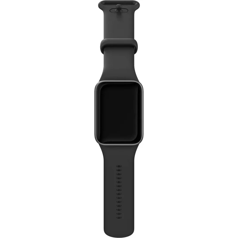 Xiaomi Smart Band 10 Pro (BHR08W9GL) Midnight Black - Зображення 1