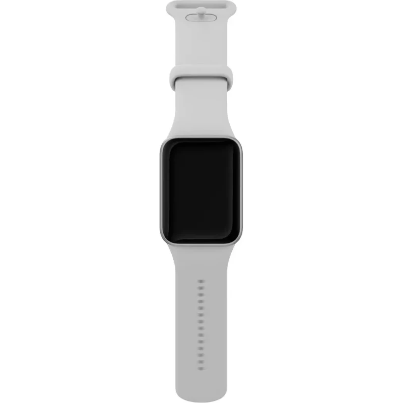 Xiaomi Smart Band 10 Pro (BHR08WBGL) Glacier Silver - Зображення 1
