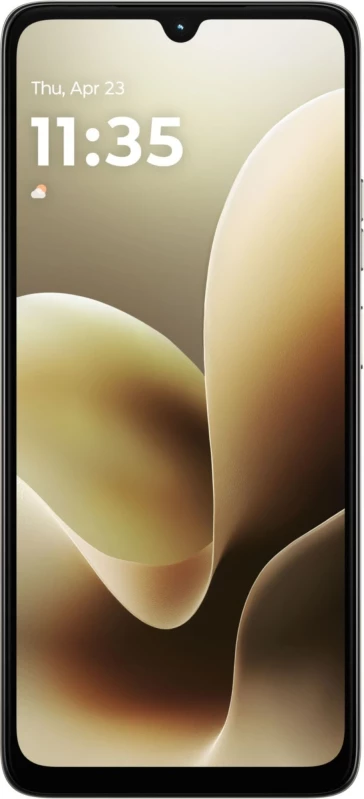 Motorola Moto G06 Power 4/256GB Laurel Oak (PBA00001UA) (UA) - Зображення 1