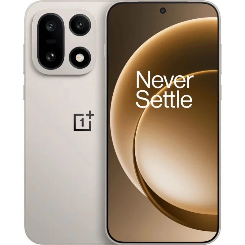 OnePlus 15 16/256GB Sand Gold (CN)