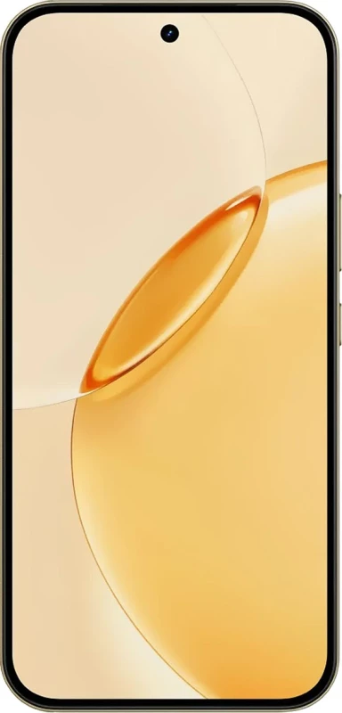 Realme 16 Pro 5G 8/256GB Master Gold (RMX5120) - Зображення 1