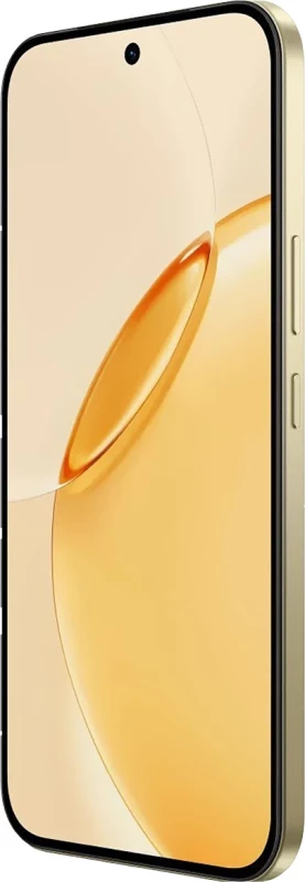 Realme 16 Pro 5G 8/256GB Master Gold (RMX5120) - Зображення 2