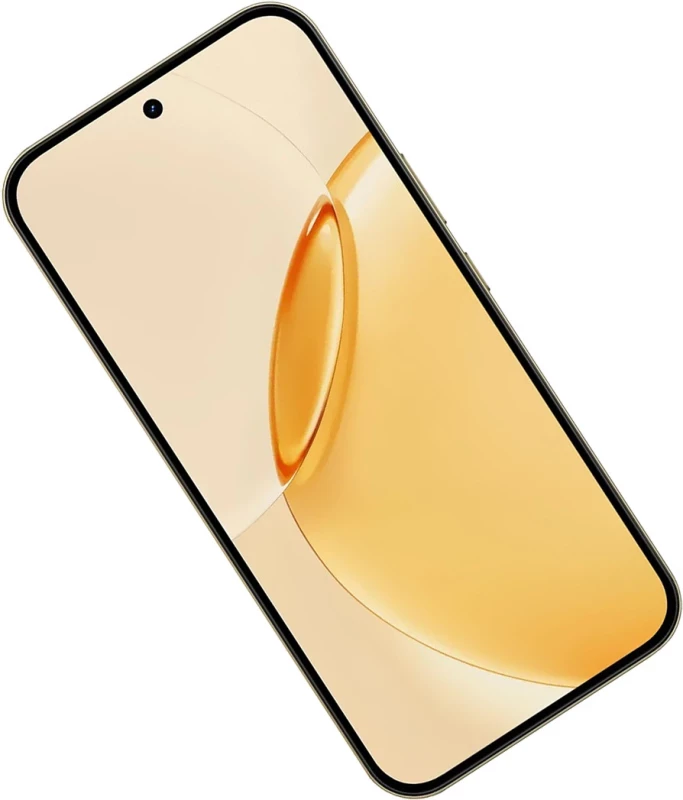 Realme 16 Pro 5G 8/256GB Master Gold (RMX5120) - Зображення 4