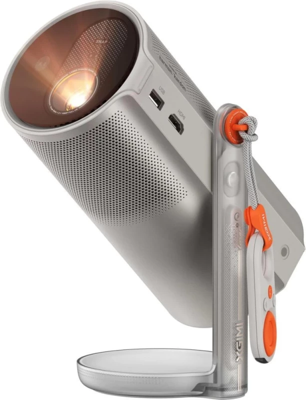 XGiMi MoGo 4 Laser Outdoor Collection - Зображення 5